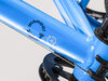 Trek Wahoo 20 20 Waterloo Blue/Quicksilver