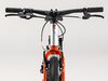 Trek Wahoo 20 20 Quicksilver/Roarange