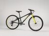 Trek Wahoo 24 24 Trek Black/Volt