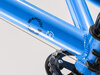 Trek Wahoo 24 24 Waterloo Blue/Quicksilver