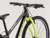 Trek Wahoo 26 26 Trek Black/Volt