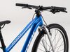 Trek Wahoo 26 26 Waterloo Blue/Quicksilver