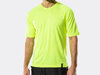 Bontrager Oberteil Bontrager Quantum Tech Tee XS Radioactive