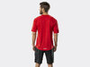 Bontrager Shirt Bontrager Quantum Tech Tee S Viper Red