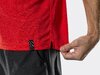 Bontrager Shirt Bontrager Quantum Tech Tee S Viper Red