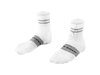 Bontrager Socke Bontrager Race Quarter XL (46 – 48) White