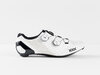 Bontrager Schuh Bontrager XXX Road 40 White