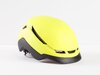 Bontrager Helm Bontrager Charge WaveCel S Radioactive Yellow