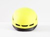 Bontrager Helm Bontrager Charge WaveCel L Radioactive Yellow