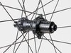 Bontrager Hinterrad Bontrager Aeolus Pro 3V 700 Disc TLR 142