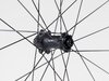 Bontrager Vorderrad Bontrager Paradigm Elite 25 Disc 12T Bla