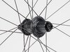 Bontrager Hinterrad Bontrager Paradigm Comp 25 Disc 142 Shim