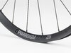 Bontrager Hinterrad Bontrager Paradigm Comp 25 Disc 142 Shim