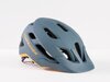 Bontrager Helm Bontrager Quantum MIPS M Battleship Blue/Mari