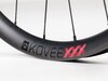 Bontrager Vorderrad Bontrager KoveeXXX 29Disc TLR Clincher 1