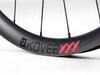 Bontrager Hinterrad Bontrager KoveeXXX 29Disc TLR Clincher 1