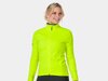 Bontrager Jacket Bontrager Velocis Softshell Women M Radioac