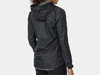 Bontrager Jacket Bontrager Avert Bike Rain Women Large Black