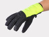 Bontrager Glove Bontrager Velocis Winter Women SM Radioactiv