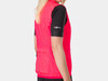 Bontrager Vest Bontrager Circuit Wind Women Small Radioactiv