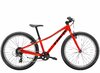 Trek Precaliber 24 8SP Boys 24 Radioactive Red