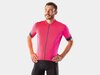 Bontrager Jersey Bontrager Velocis Medium Radioactive Pink