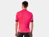 Bontrager Jersey Bontrager Velocis Medium Radioactive Pink