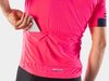 Bontrager Jersey Bontrager Velocis X-Large Radioactive Pink