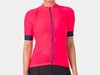 Bontrager Jersey Bontrager Meraj Women Small Radioactive Pin