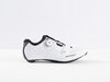 Bontrager Schuh Bontrager Velocis Men 48 White