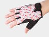 Bontrager Glove Bontrager Kids Large/X-Large(7-10)White Ice