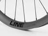 Bontrager Vorderrad Bontrager Line Elite 30 27,5 Disc 110mm