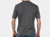 Bontrager Shirt Bontrager Adventure Henley Small Dnister Bla