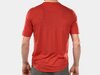 Bontrager Shirt Bontrager Adventure Henley Small Mars Red