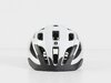 Bontrager Helm Bontrager Solstice M/L White CE