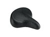 Electra Saddle Electra Ergo w/Elastomers Black