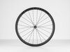 Bontrager Wheel Front Bontrager AeolusPro 37Disc TLR 12T 700