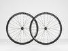 Bontrager Wheel Front Bontrager Aeolus RSL 37 TLR Disc 12T B