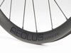 Bontrager Wheel Front Bontrager Aeolus Elite 35 Disc TLR 700