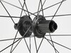 Bontrager Wheel Rear Bontrager Aeolus Elite 35 Disc TLR 700