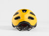 Bontrager Helmet Bontrager Rally WaveCel Large Marigold/Blac