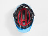 Bontrager Helmet Bontrager Rally WaveCel Large Azure/Nautica