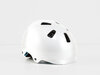 Bontrager Helm Bontrager Jet WaveCel Child White/Azure CE