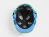 Bontrager Helm Bontrager Jet WaveCel Youth Vis Green/Royal C