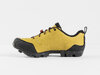 Bontrager Schuh Bontrager GR2 46 Old Style Gold