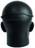 Knog Stirnlampe Bandicoot black 