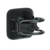 Knog Scheinwerfer Blinder Square black 