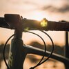 Knog Scheinwerfer Blinder Mini Cross black 