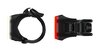 Knog Lichtset Blinder Mini Cross black 