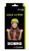 FASI Helm Cover unisex neongelb 